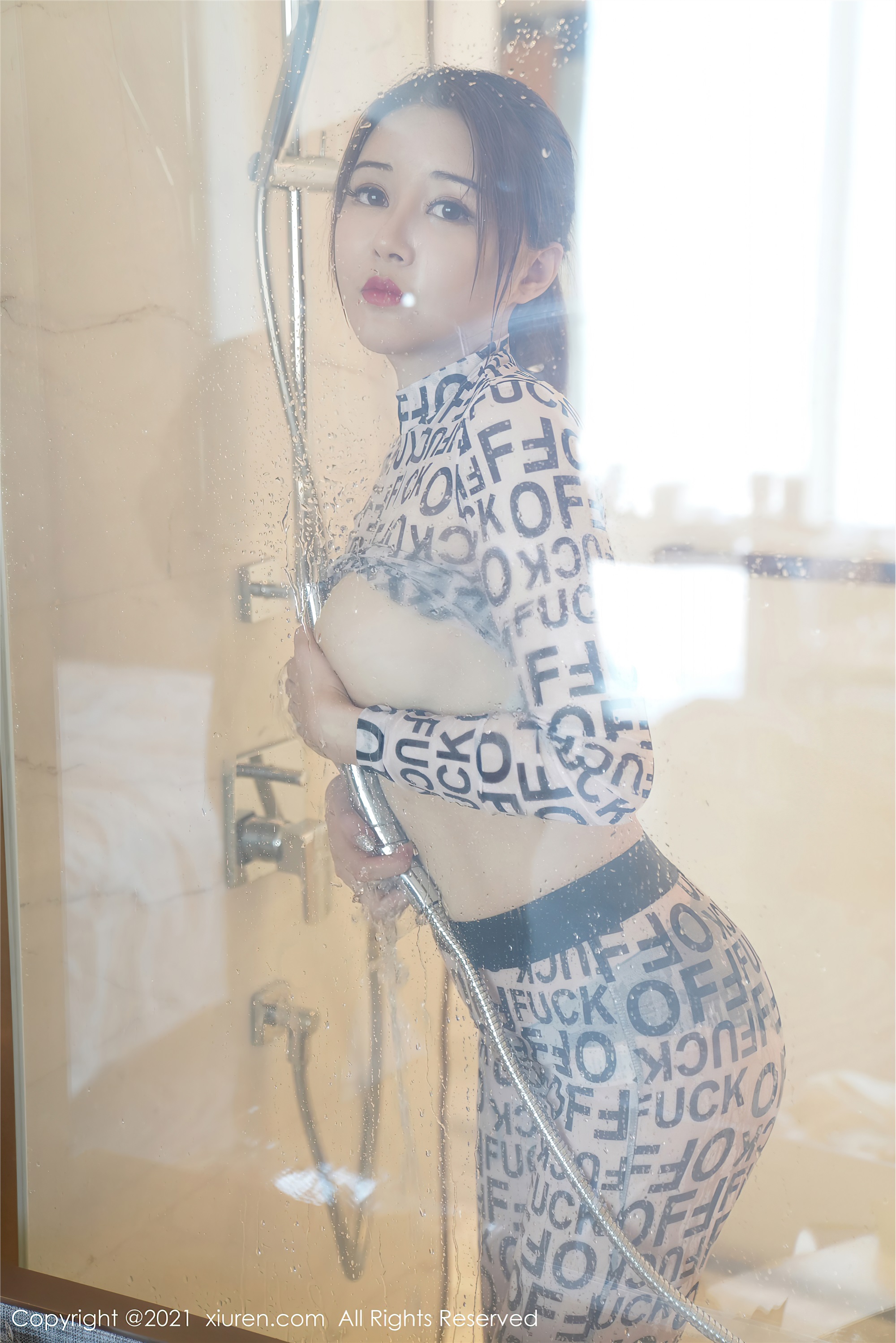 XiuRen秀人网  2021.03.22 No.3225 凯竹廿十